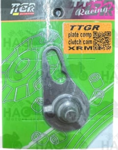 Clutch Plate